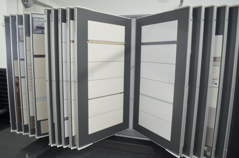 Unsere Fliesenausstellung in Wietmarschen bei Nordhorn